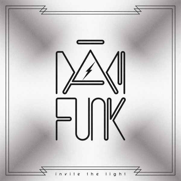 Invite the Light [Vinyl]