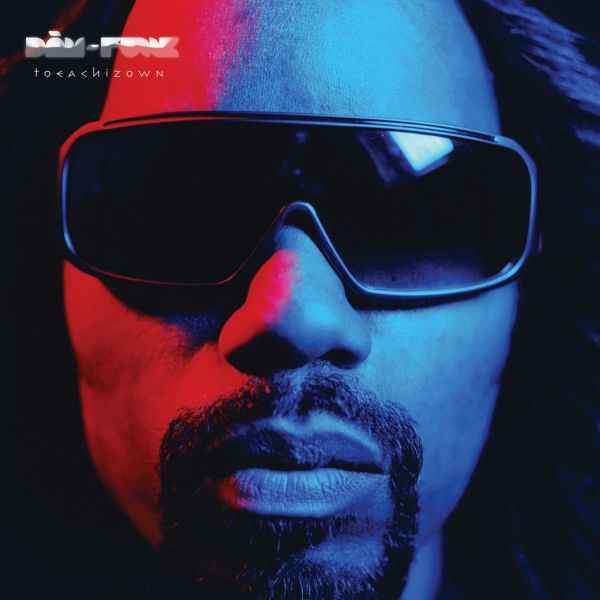 Toeachizown [CD]