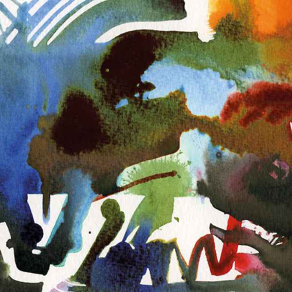 High Life [CD]