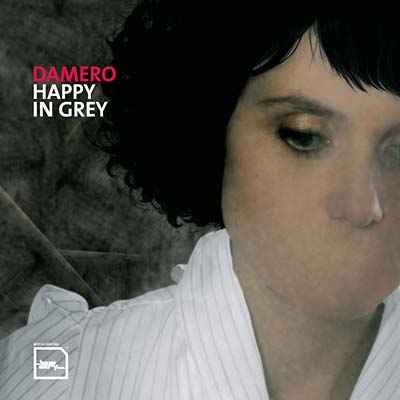 Happy In Grey [CD]