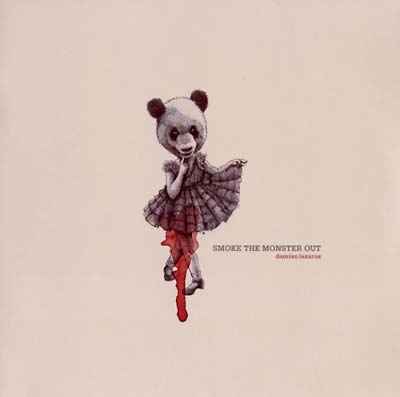 Damian Lazarus - Smoke The Monster Out [Vinyl]