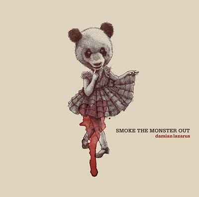 Smoke The Monster Out [CD]