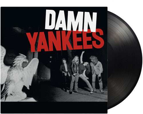 PRE-ORDER: Damn Yankees (180 Gram Vinyl) [Import] [Vinyl]