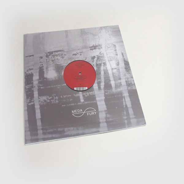 Hue-Man Made EP - 12" [Vinyl]