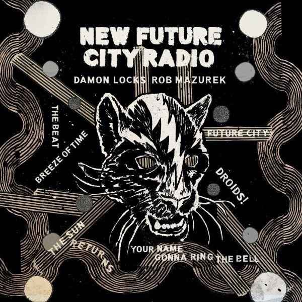 New Future City Radio [CD]