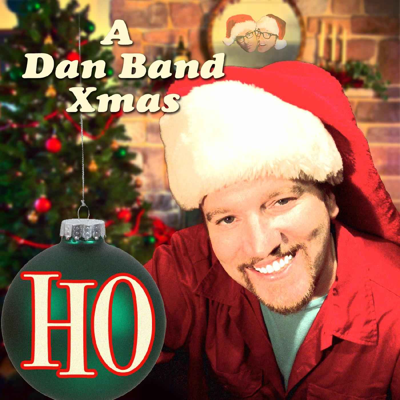 Ho: A Dan Band Xmas [Vinyl]