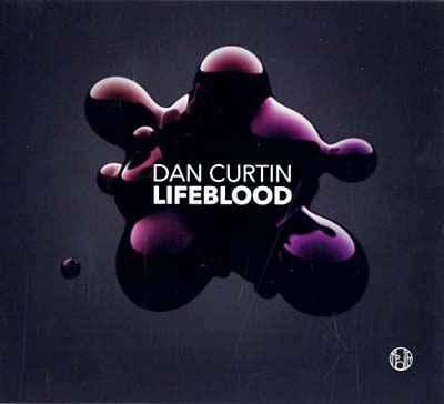 Lifeblood [CD]