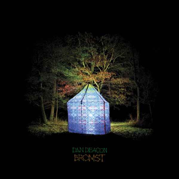 Bromst [CD]