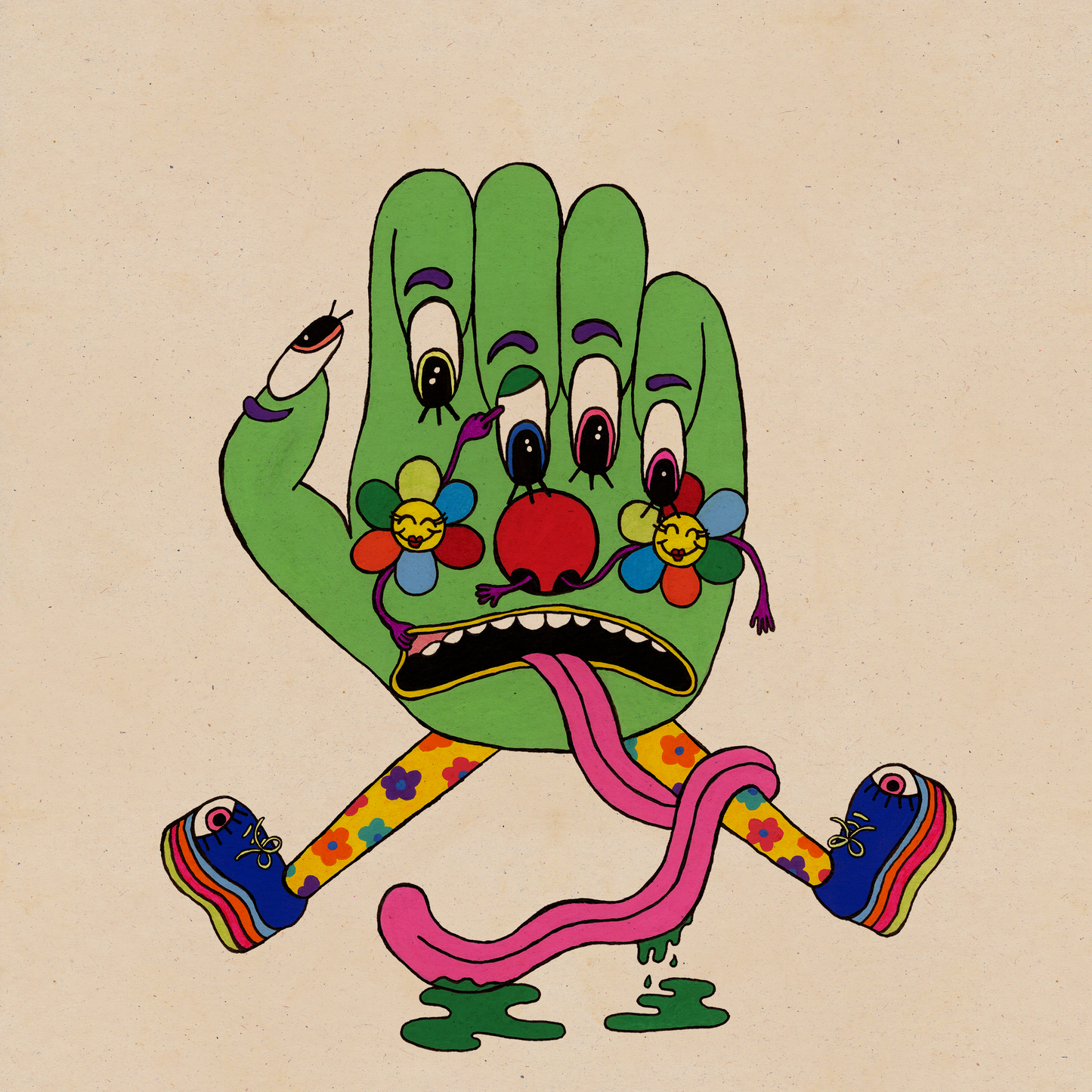 Gliss Riffer [Vinyl]