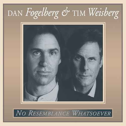No Resemblance Whatsoever [Vinyl]
