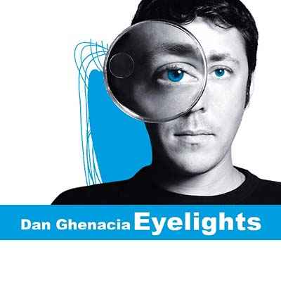 Eyelights [CD]