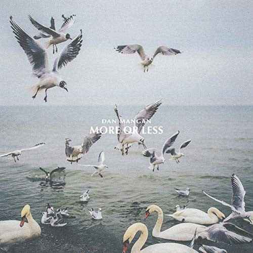Dan Mangan - More Or Less [Vinyl]