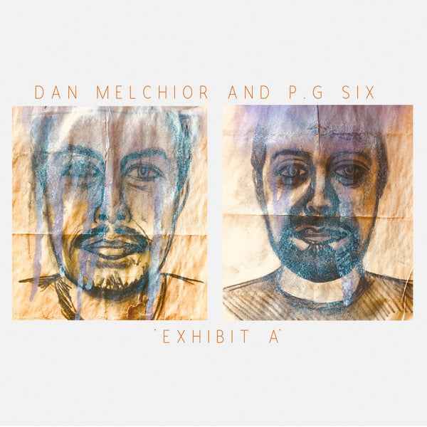 Exhibit A [Vinyl]