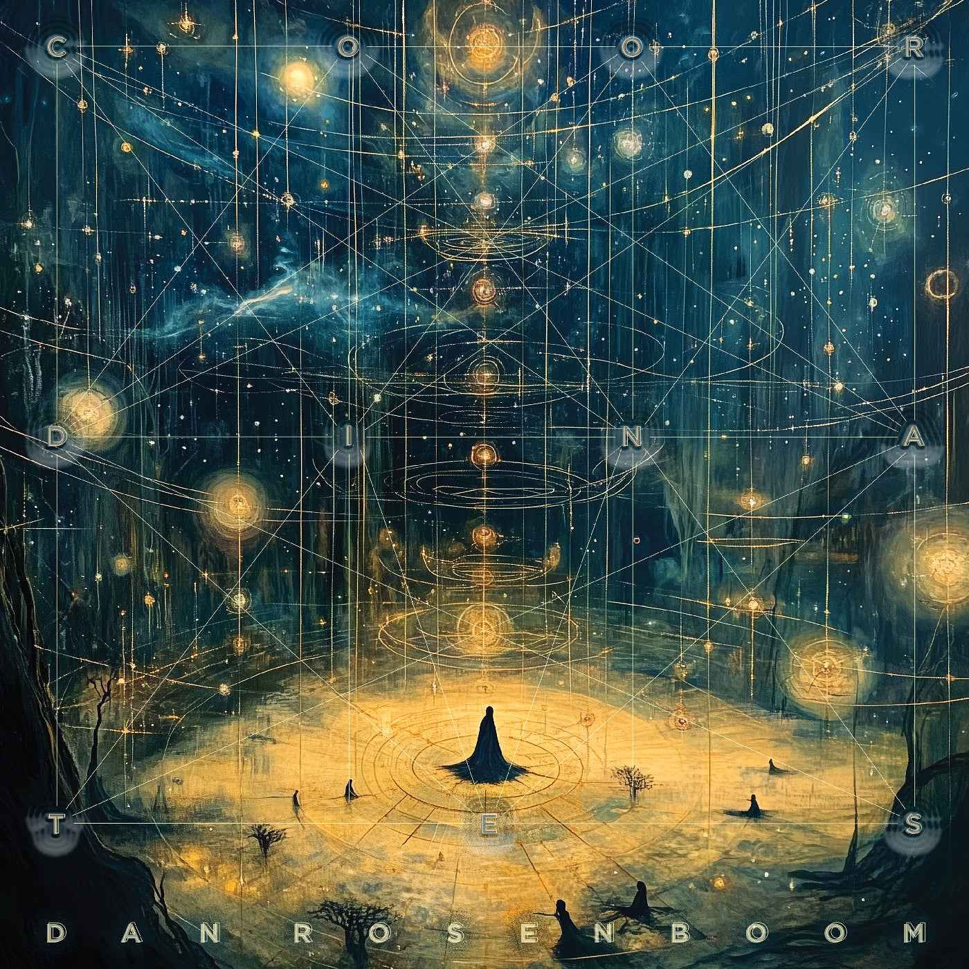 Coordinates [Vinyl]