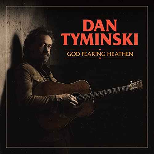 Dan Tyminski - God Fearing Heathen [Vinyl]