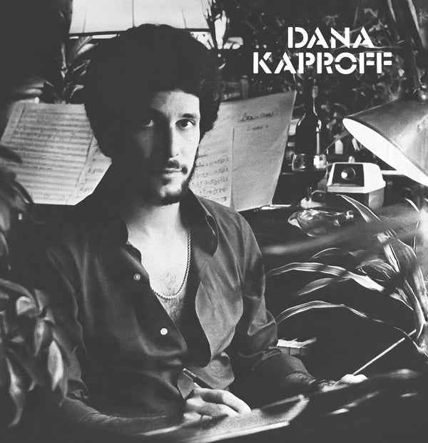 Dana Kaproff [Vinyl]