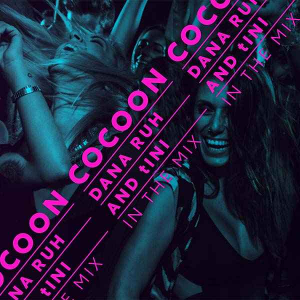 Cocoon Ibiza [CD]