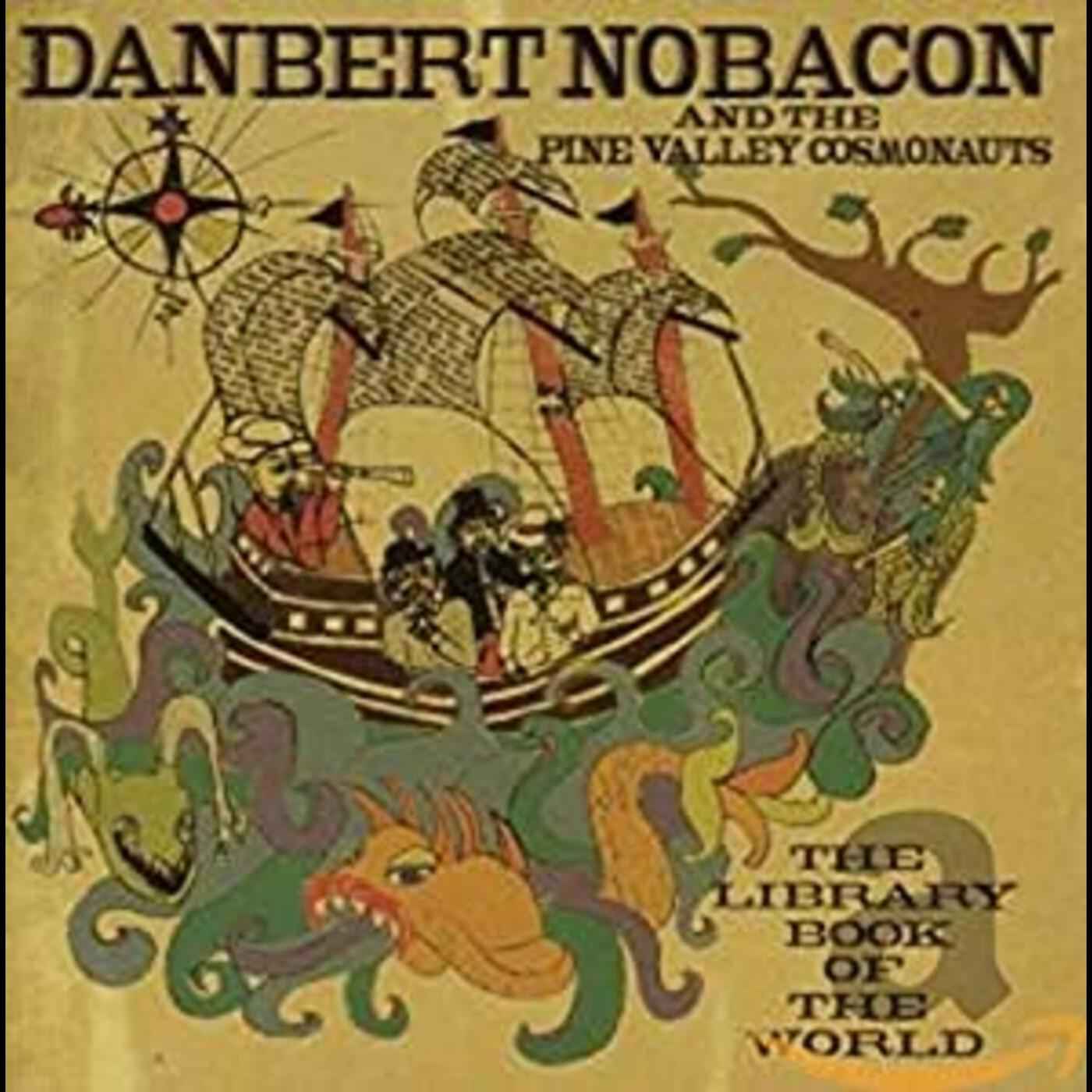 Librart Book Of The World [CD]