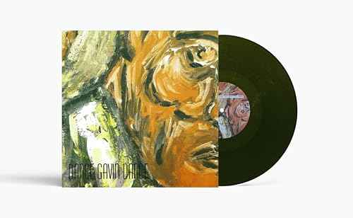 Dance Gavin Dance - Whatever I Say Is Royal Ocean (20Th Anniversary) [Forest Green Glitter 12" Ep] [Vinyl]