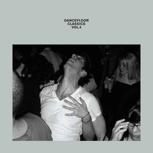 DANCEFLOOR CLASSICS - Dancefloor Classics Vol. 4 [Vinyl]