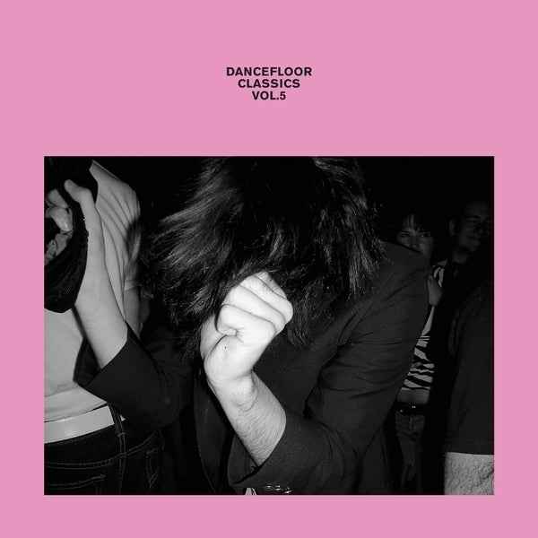 DANCEFLOOR CLASSICS - Dancefloor Classics Vol. 5 [Vinyl]