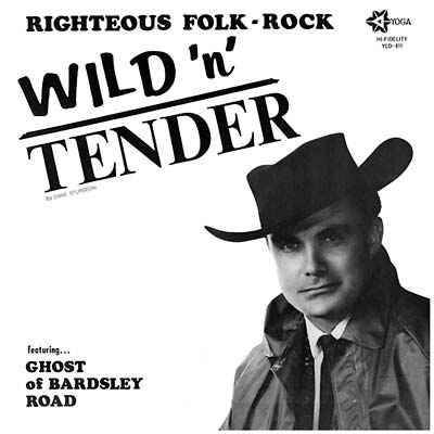 Wild 'n' Tender [CD]