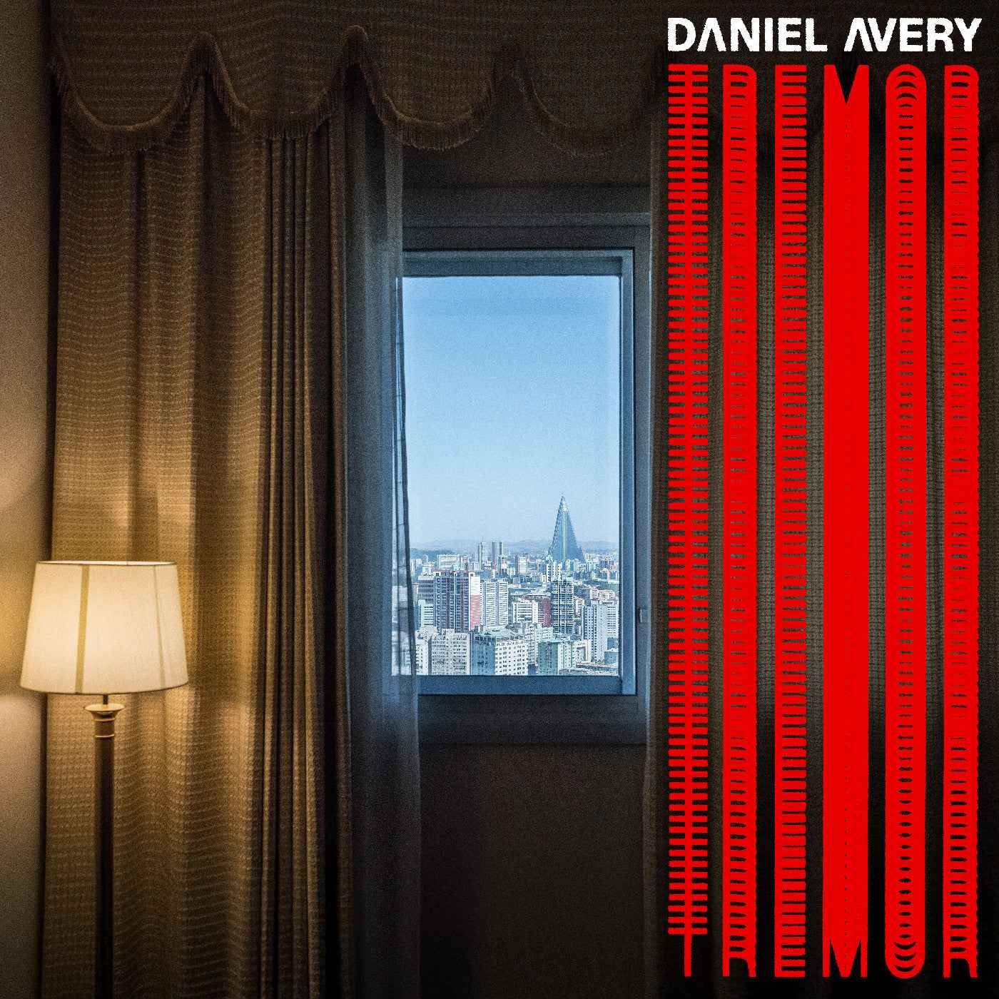 Tremor [Vinyl]