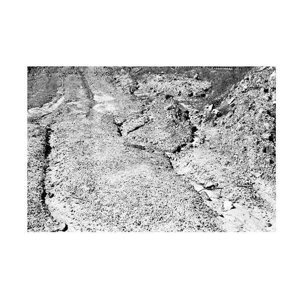 Daniel Bachman - Grey-Black-Green [Vinyl]