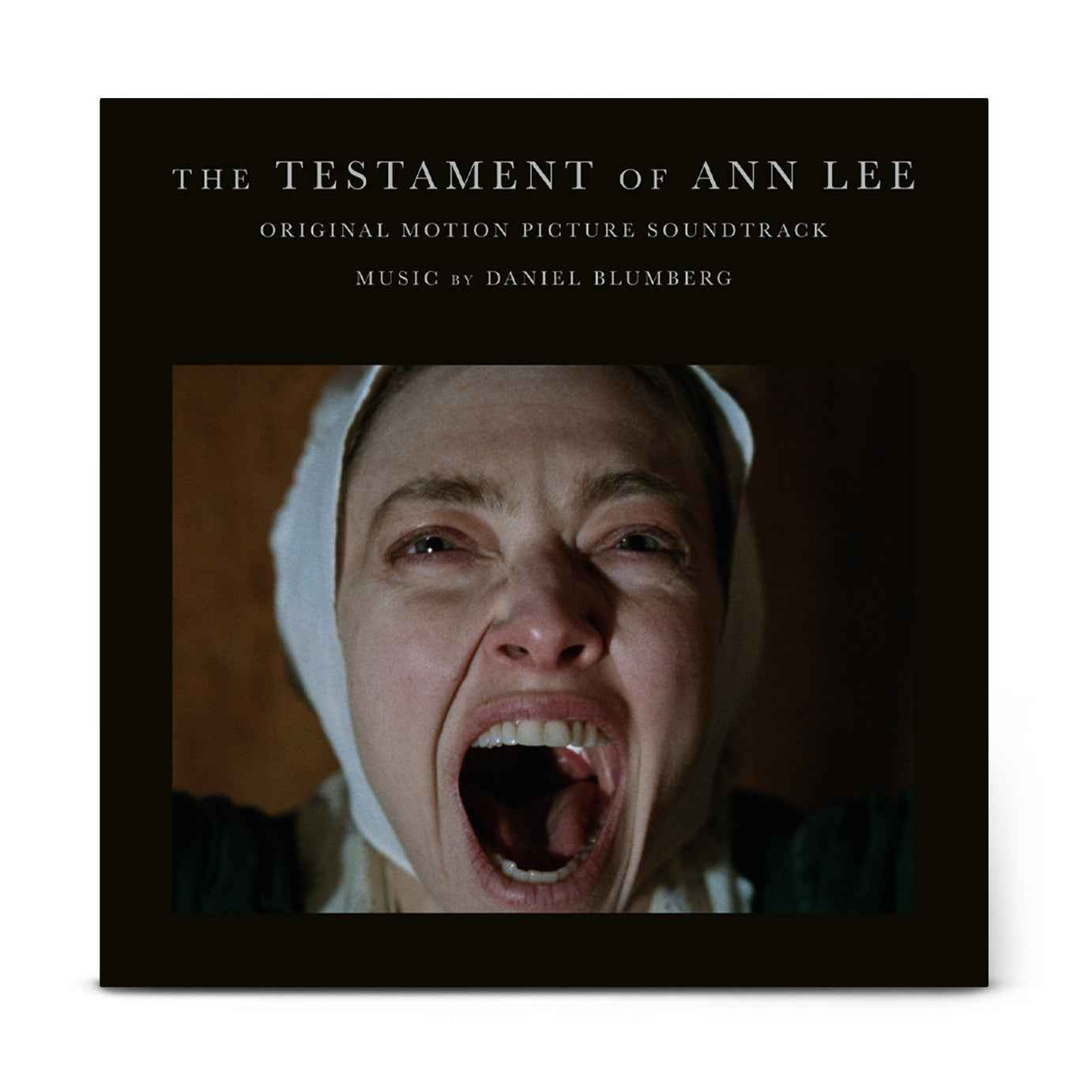 Daniel Blumberg - The Testament Of Ann Lee (Original Motion Picture Soundtrack) [2LP] [Vinyl]