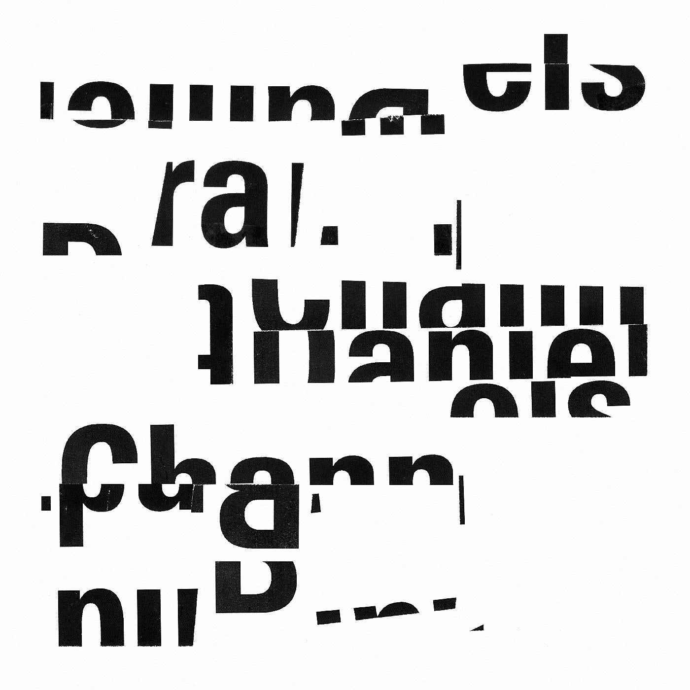Channels [CD]