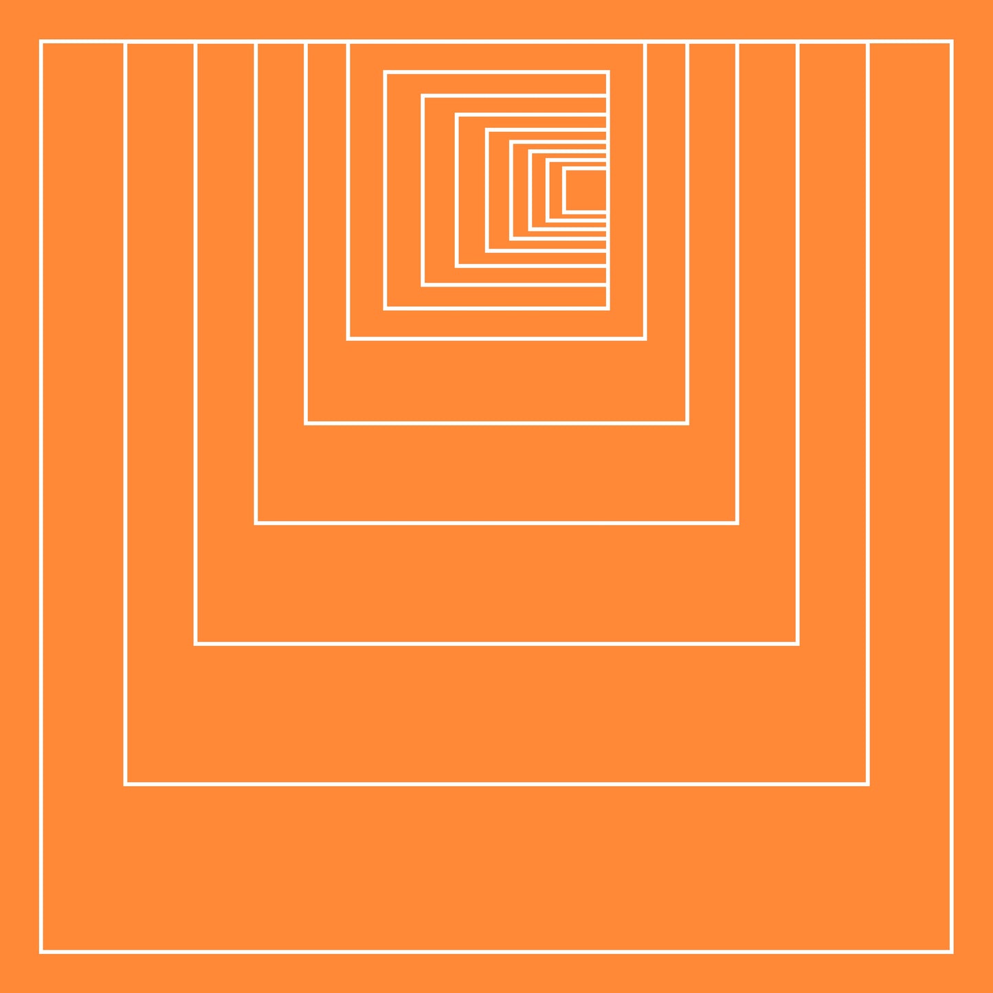 Eternal Something [CD]