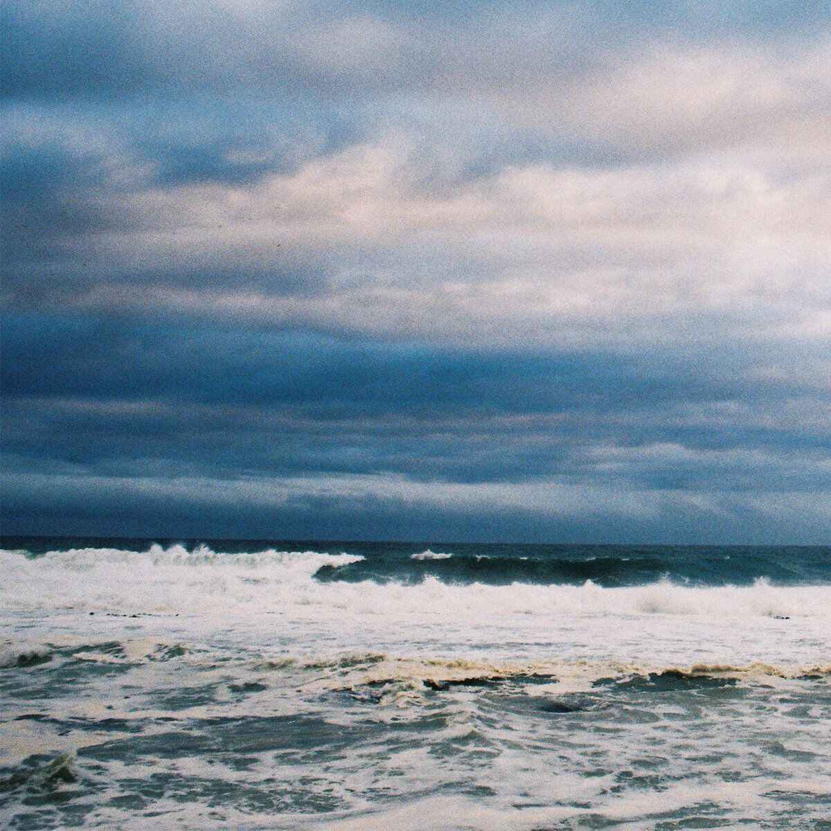 As If In A Dream I Drifted At Sea [CD]