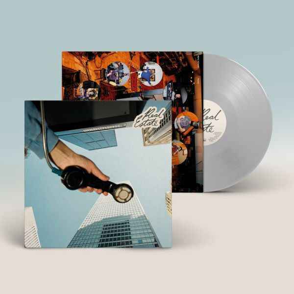 Daniel [IEX Silver] [Vinyl]