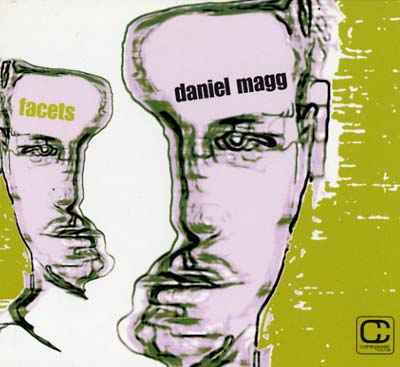 Facets [CD]