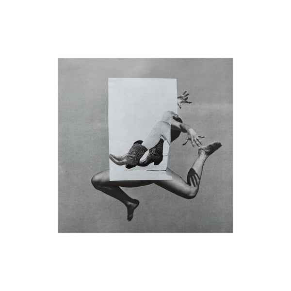 Time For No Memory [Vinyl]