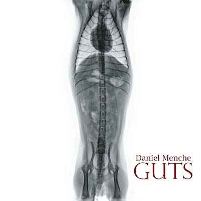 Guts [CD]