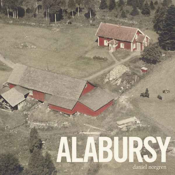 Alabursy [Vinyl]