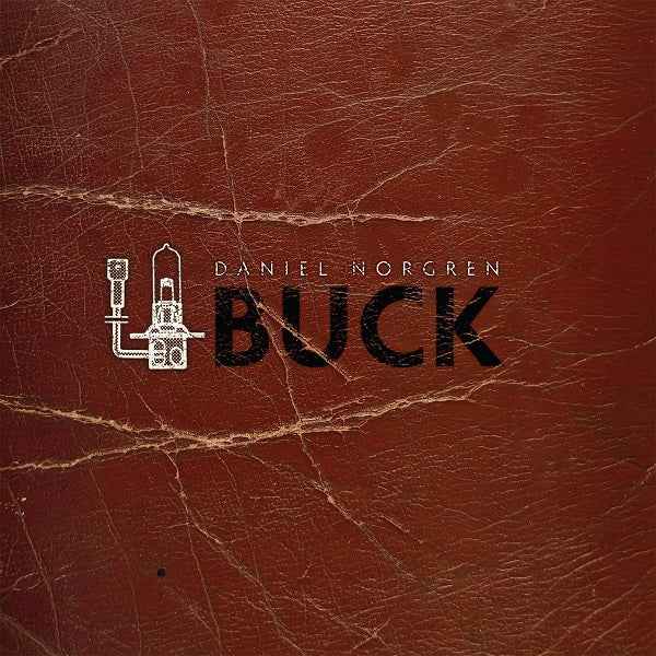 Buck [Vinyl]