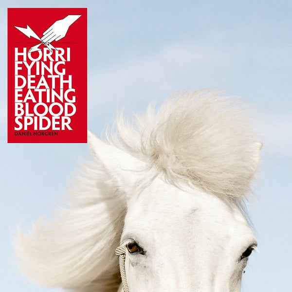 Horrifying Deatheating Bloodspider [CD]