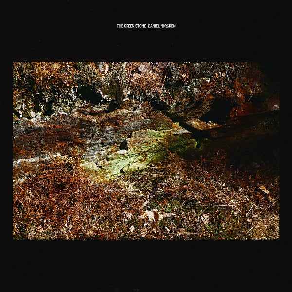 The Green Stone [CD]