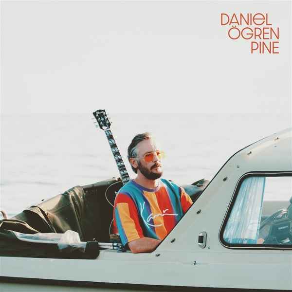 Pine [Vinyl]