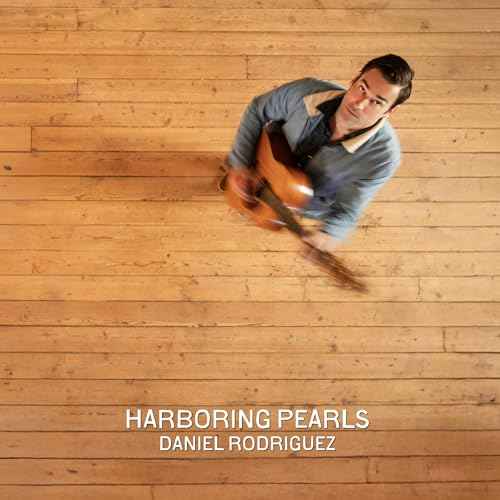 Harboring Pearls [Vinyl]