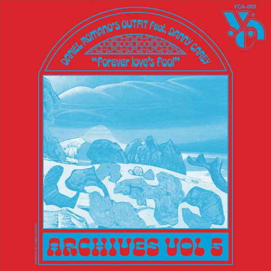 "Forever Love's Fool" [Vinyl]