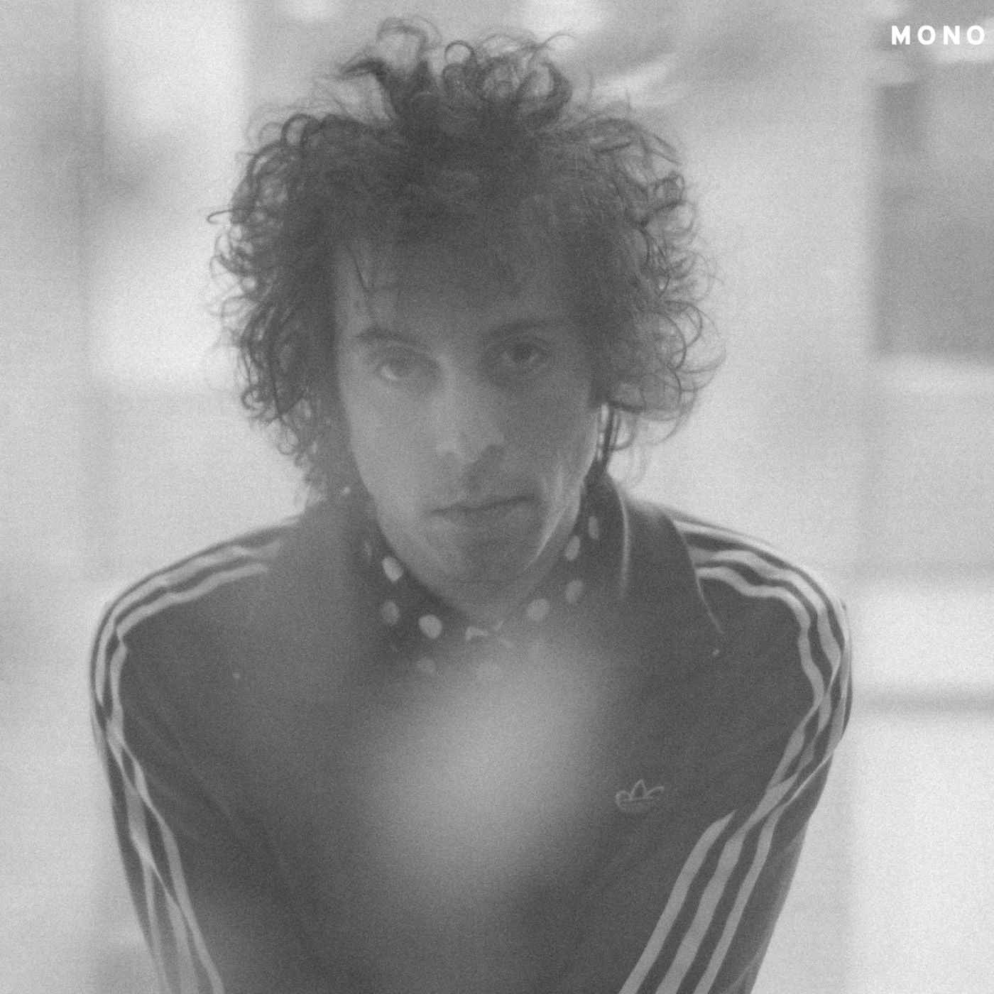 Mosey [CD]