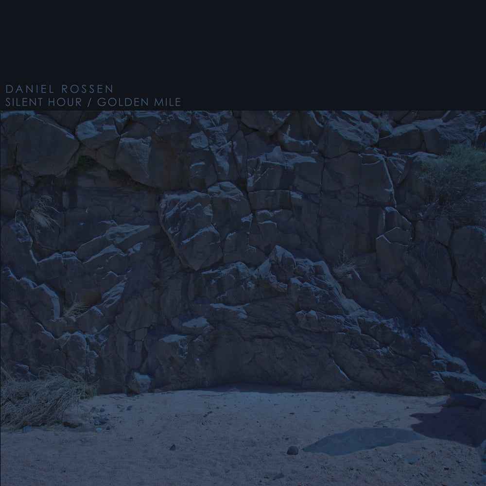 Silent Hour / Golden Mile [CD]