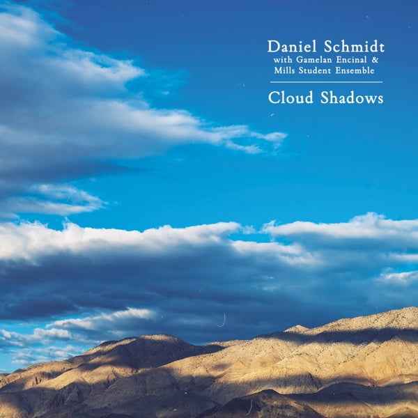 Cloud Shadows [CD]