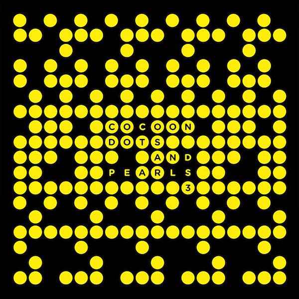 Dots & Pearls 3 [CD]