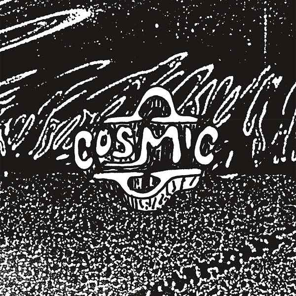 Cosmic Drag [CD]
