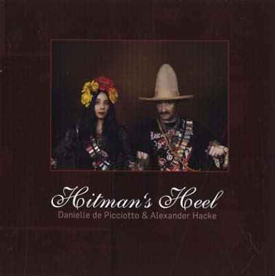 Hitman's Heel [CD]