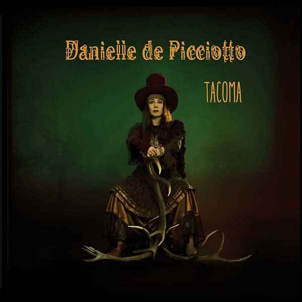 Tacoma [CD]